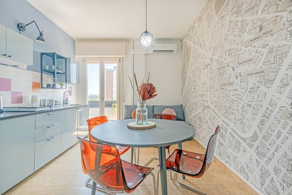 Oasi Urbana Near Osteria Francesana