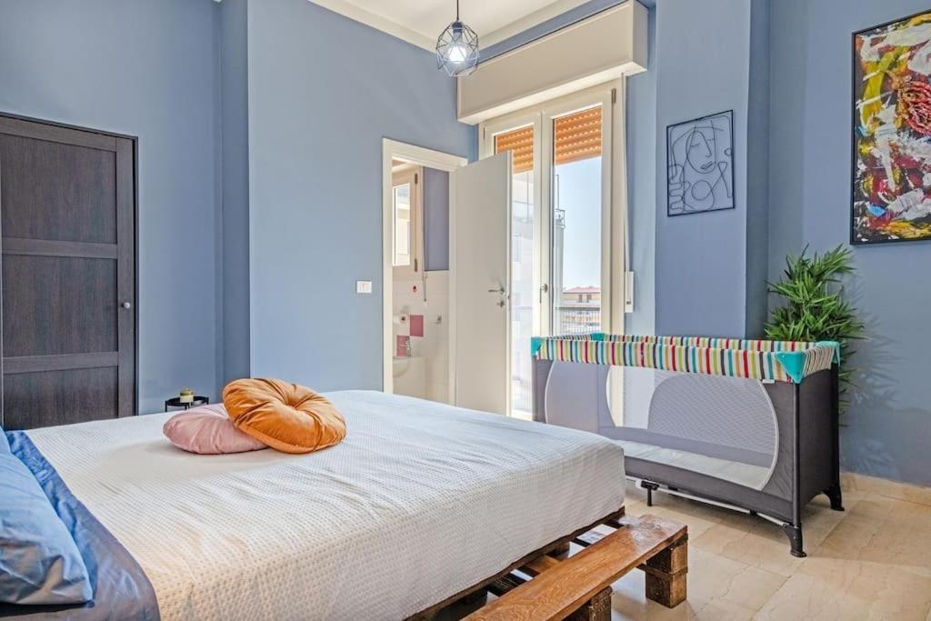 Apartment Oasi Urbana Near Osteria Francesana Modena