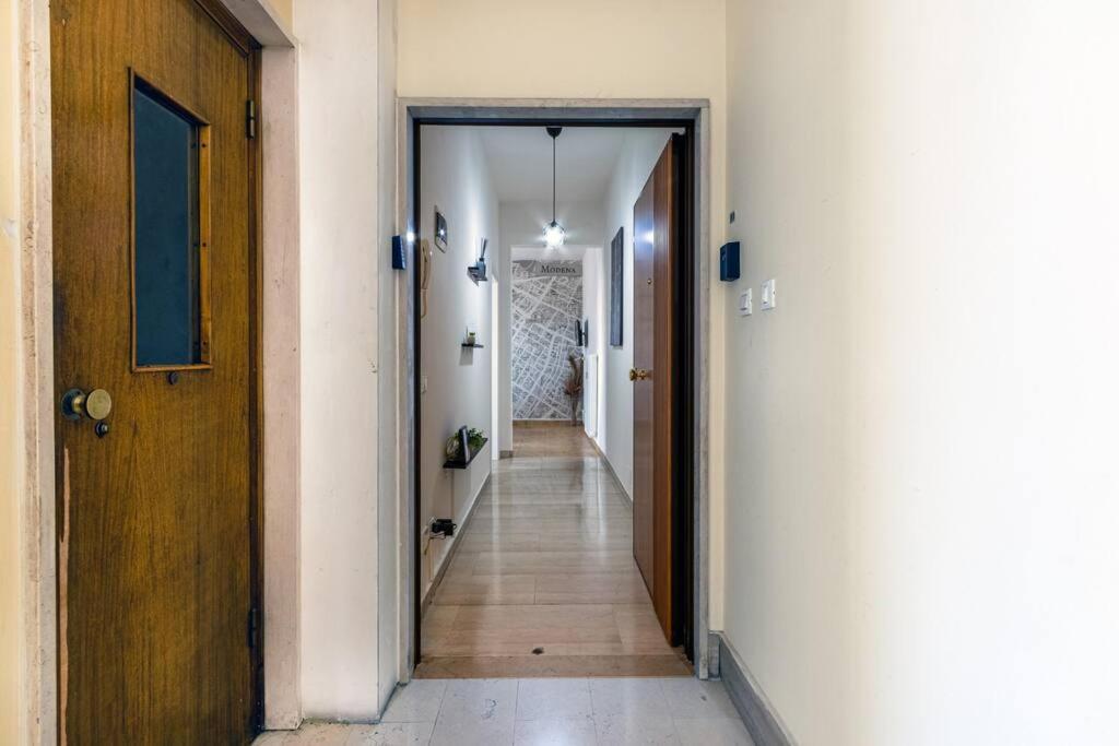 Oasi Urbana Near Osteria Francesana * Modena
