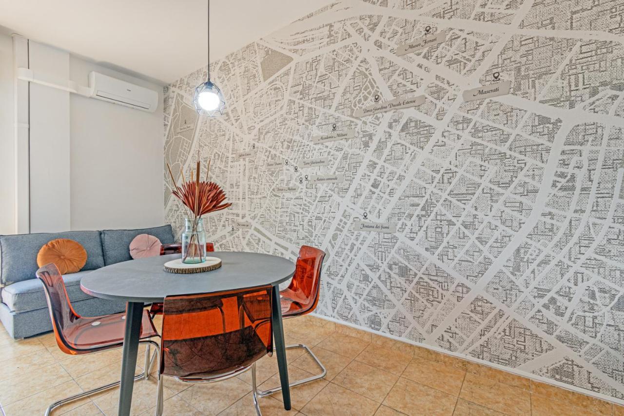 Oasi Urbana Near Osteria Francesana