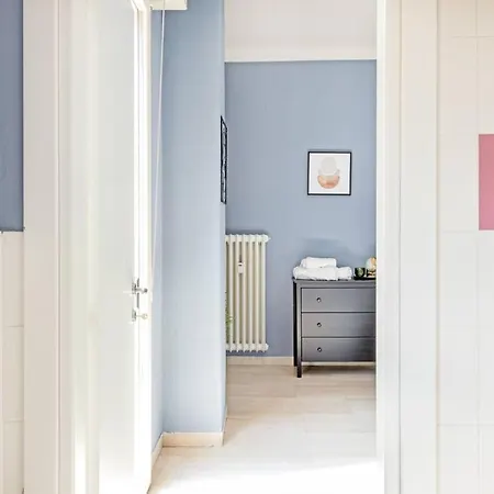 Ferienwohnung Oasi Urbana Near Osteria Francesana Modena Exterior foto