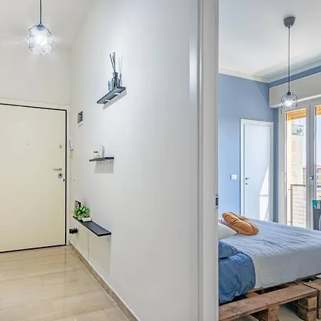 Ferienwohnung Oasi Urbana Near Osteria Francesana Modena Exterior foto