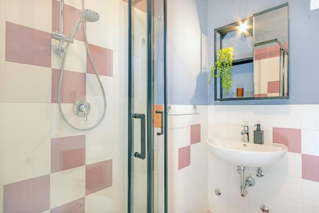 Oasi Urbana Near Osteria Francesana Appartement Modène