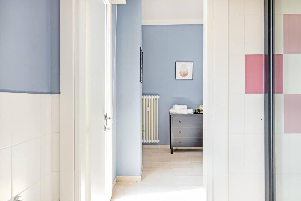 Oasi Urbana Near Osteria Francesana Appartement Modène