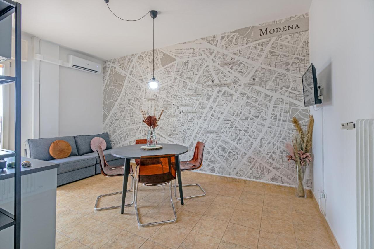 Oasi Urbana Near Osteria Francesana Appartement *