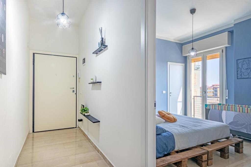 Oasi Urbana Near Osteria Francesana Appartement *